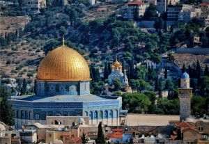 Holy Light from Jerusalem arrives in the country on a special flight